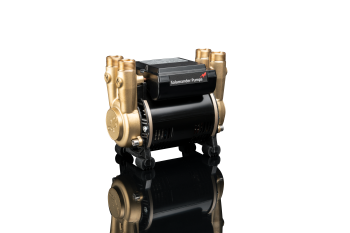 Salamander CT Force Pumps image 13
