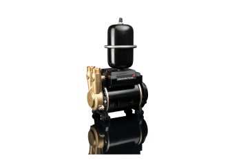 Salamander CT Force Pumps image 14
