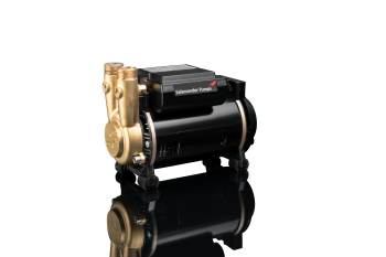 Salamander CT Force Pumps image 16