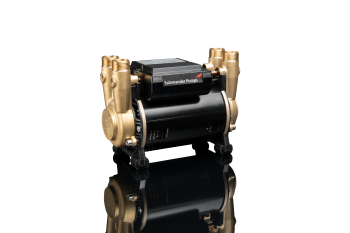 Salamander CT Force Pumps image 17
