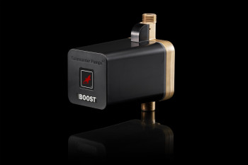 Salamander HomeBoost Pumps image 3