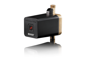 Salamander HomeBoost Pumps image 2