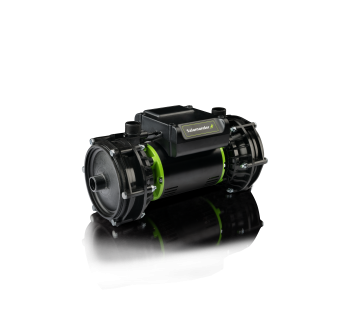 Salamander Right Pumps image 15
