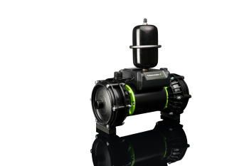 Salamander Right Pumps image 16