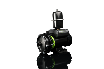 Salamander Right Pumps image 17