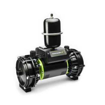 Salamander Right Pumps image 5