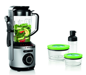 Bosch MMBV625M VitaPower Serie Vacuum Blender image 2