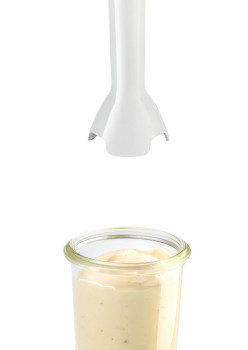 Bosch MSM2623GGB Clevermix Dip & Dressing Stick Blender image 2