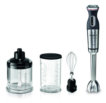 Bosch MS8CM616G MaxoMixx Stick Blender image 1