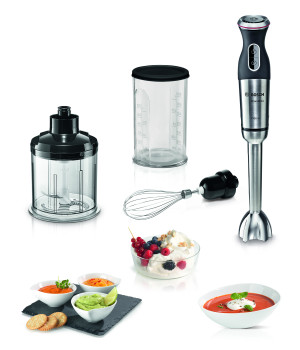 Bosch MS8CM616G MaxoMixx Stick Blender image 2
