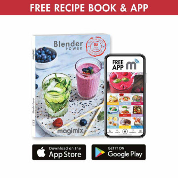 Magimix Blender Power 3 image 8