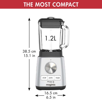 Magimix Blender Power 3 image 10