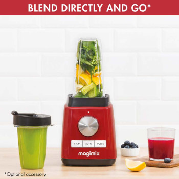 Magimix Blender Power 4 image 3