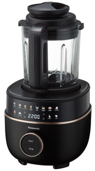 Panasonic MX-HG4401KXC Blender image 3