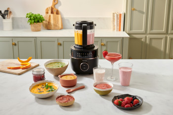 Panasonic MX-HG4401KXC Blender image 4