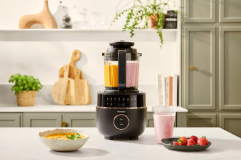 Panasonic MX-HG4401KXC Blender image 7