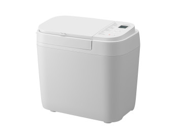 Panasonic SD-R2530WXC White Fully Automatic Bread Machine image 0