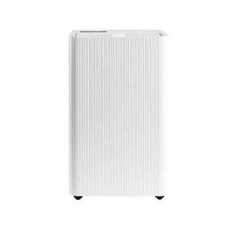 Devola DVH20LCF White 20L Carbon Filter Dehumidifier & Air Cleaner