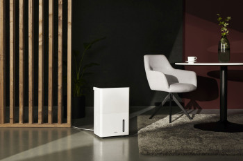 Duux Bora Smart Dehumidifier DXDH02UK image 5