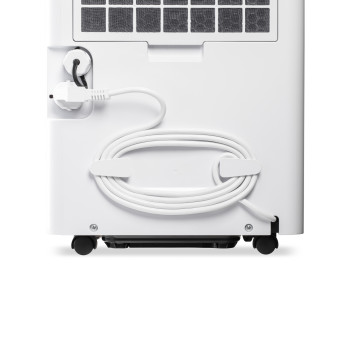 Duux Bora Smart 20L Dehumidifier image 12