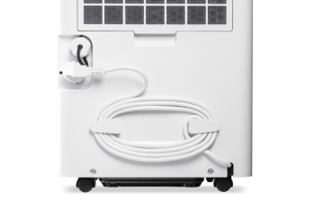 Duux Bora Smart 30L Dehumidifier image 23