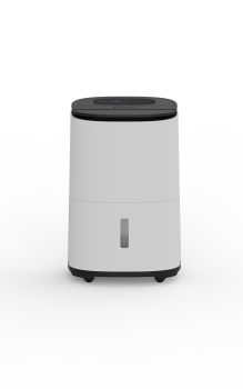 MeacoDry Arete® Two 12L Dehumidifier and Air Purifier image 0