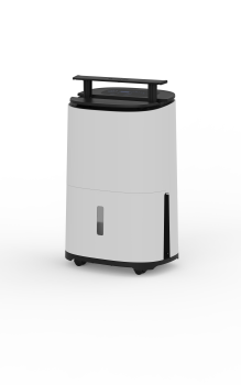 MeacoDry Arete® Two 12L Dehumidifier and Air Purifier image 1