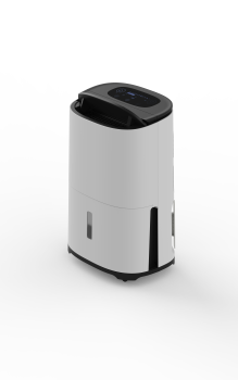 MeacoDry Arete® Two 10L Dehumidifier and Air Purifier image 2