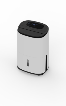 MeacoDry Arete® Two 12L Dehumidifier and Air Purifier image 2