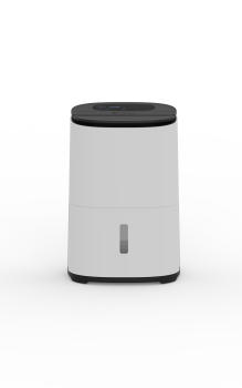 MeacoDry Arete® Two 10L Dehumidifier and Air Purifier image 3