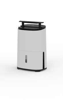 MeacoDry Arete® Two 12L Dehumidifier and Air Purifier image 3