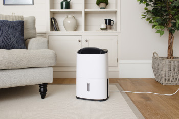 MeacoDry Arete® Two 12L Dehumidifier and Air Purifier image 6