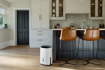 MeacoDry Arete® Two 10L Dehumidifier and Air Purifier image 5