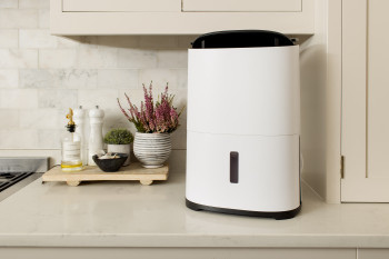 MeacoDry Arete® Two 12L Dehumidifier and Air Purifier image 8