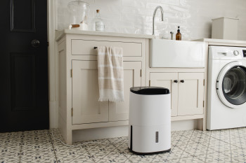 MeacoDry Arete® Two 12L Dehumidifier and Air Purifier image 5