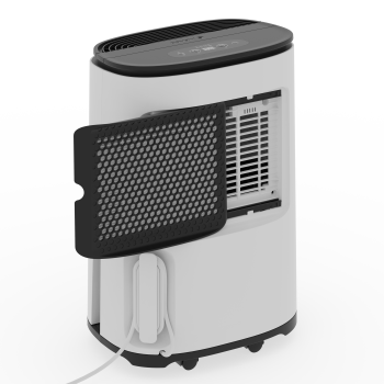 MeacoDry Arete® One 12L Dehumidifier image 1