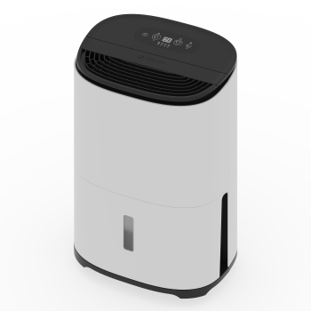 MeacoDry Arete® One 12L Dehumidifier image 0