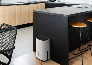 MeacoDry Arete® One 12L Dehumidifier image 4
