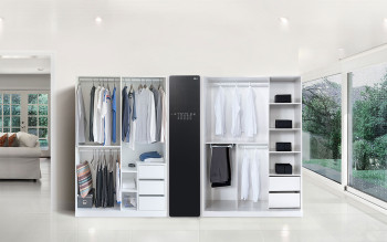 LG Styler S3BF Steam Clothing Care System image 10