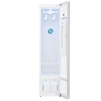 LG Styler S3BF Steam Clothing Care System image 5