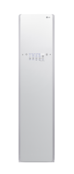 LG Styler S3WF Steam Clothing Care System image 0