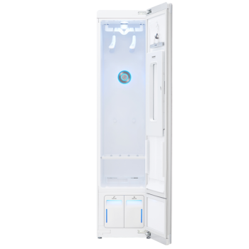 LG Styler S3WF Steam Clothing Care System image 5