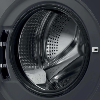 Haier X Series 5 HWD100BP16357GUK Graphite Washer Dryer image 4