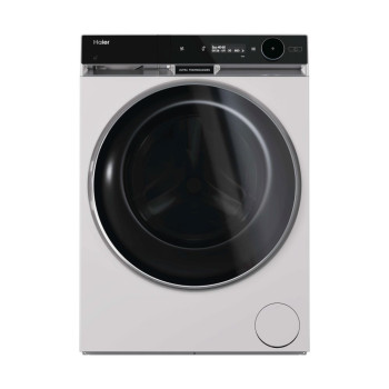 Haier X Series 11 HWD120BD16397EUK White Washer Dryer image 0