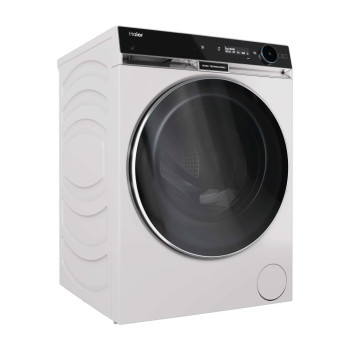 Haier X Series 11 HWD120BD16397EUK White Washer Dryer image 6