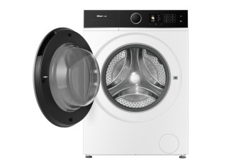 Hisense KitchenFit 5i Series WD5I1045BWQ White Washer Dryer image 2