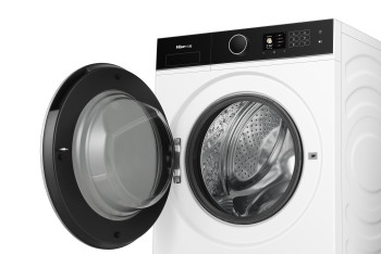 Hisense KitchenFit 5i Series WD5I1045BWQ White Washer Dryer image 3