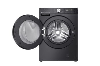 Hisense 5S Series WD5S1045BB Washer Dryer image 1