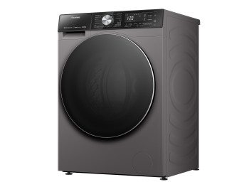 Hisense 5S Series WD5S1045BT Washer Dryer image 2