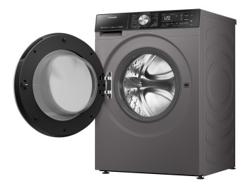 Hisense 5S Series WD5S1045BT Washer Dryer image 3
